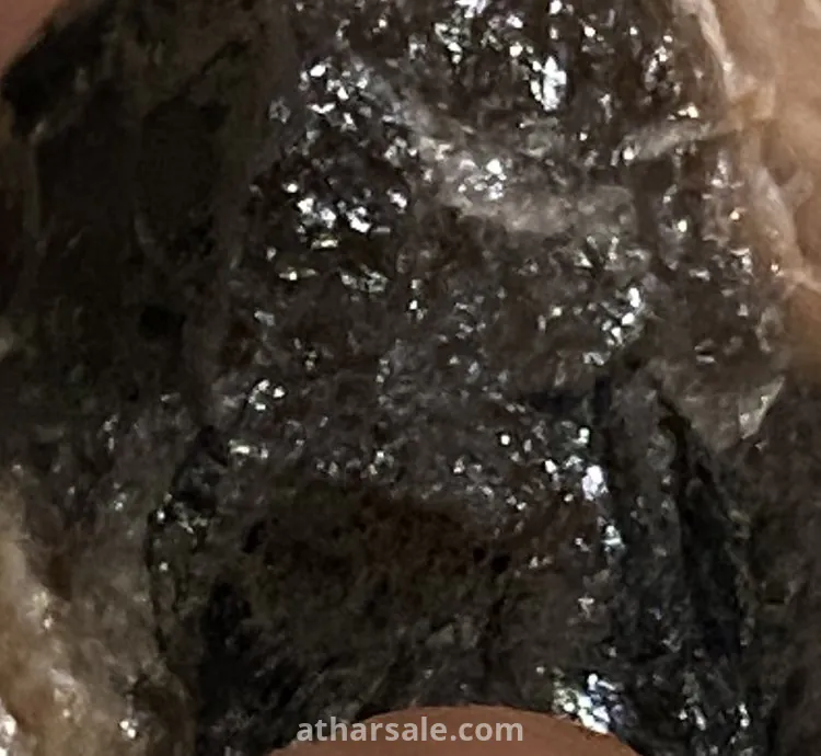 high-quality gemstones Raw sapphire stone