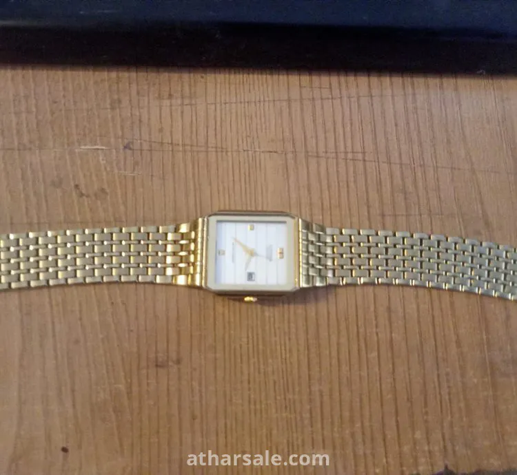 Citizen Japanese watch