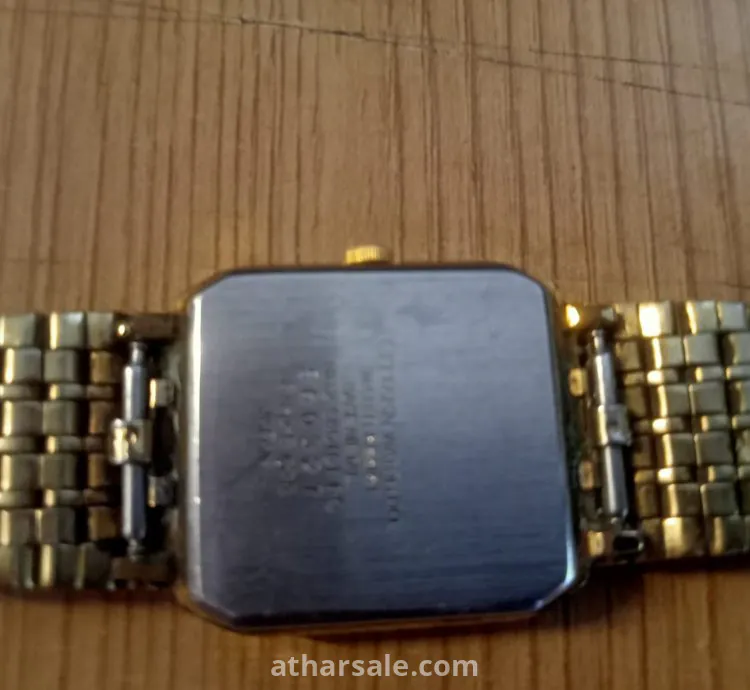 Citizen Japanese watch