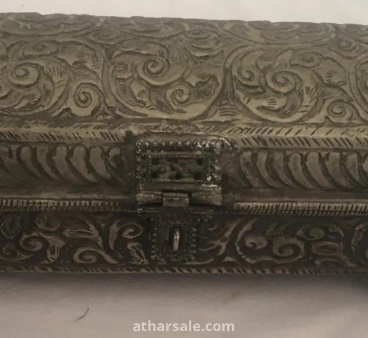 ثلاث صواني فرعونية