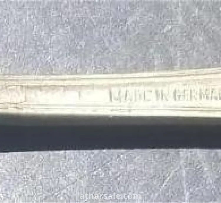 ملاعق الباكا اصلية وسكينة روستفرى وملعقة السنبلة