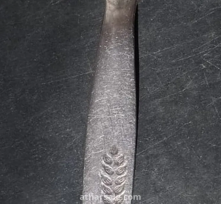 ملاعق الباكا اصلية وسكينة روستفرى وملعقة السنبلة