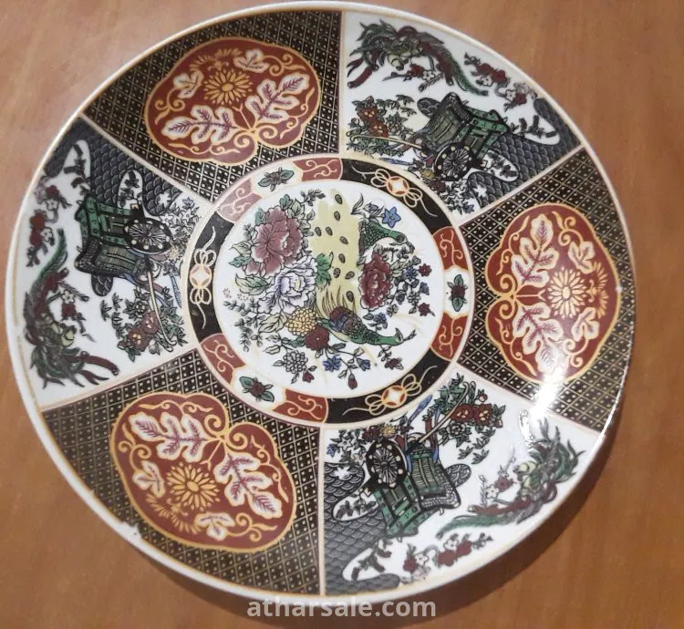 طبسيل الطاووس الحر