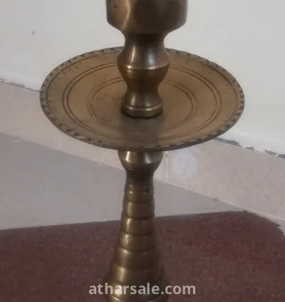 حسكة نحاسية نادرة