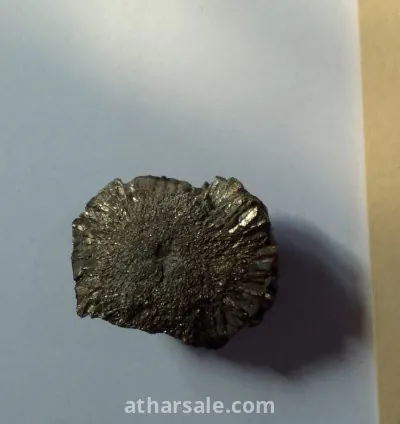 Space meteorite stone 4