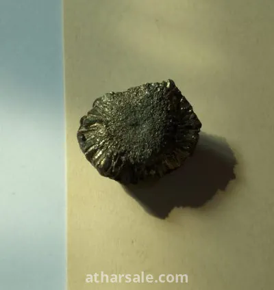 Space meteorite stone 5