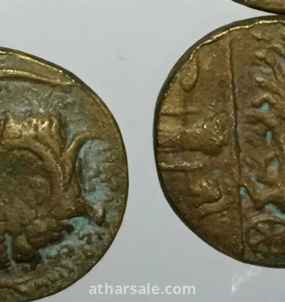 عملات رومانيه