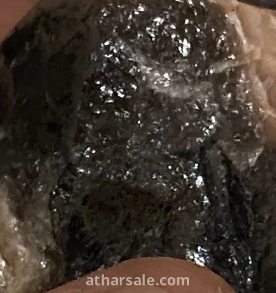 high-quality gemstones Raw sapphire stone 5