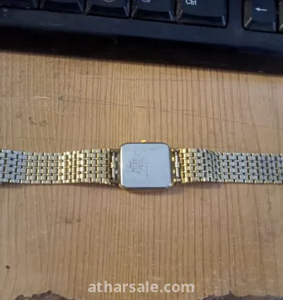 Citizen Japanese watch 4