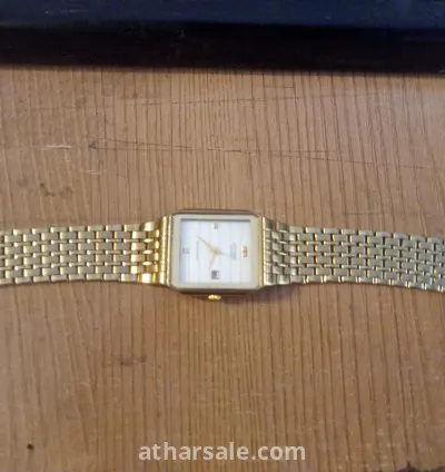 Citizen Japanese watch 3