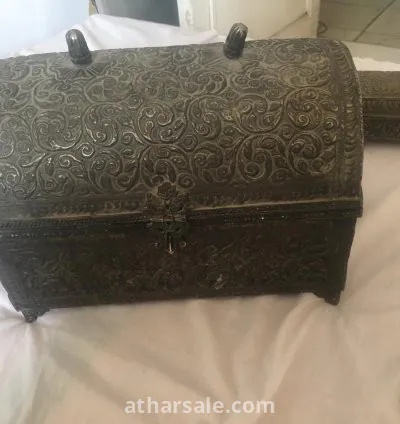 ثلاث صواني فرعونية 4