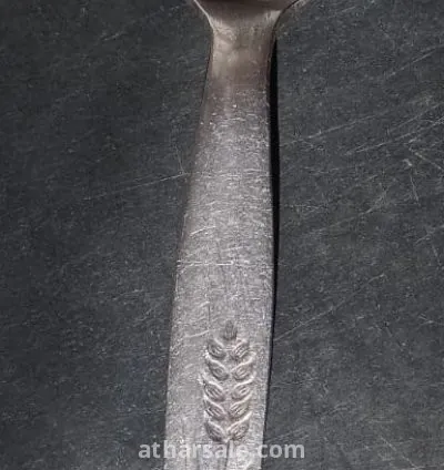 ملاعق الباكا اصلية وسكينة روستفرى وملعقة السنبلة