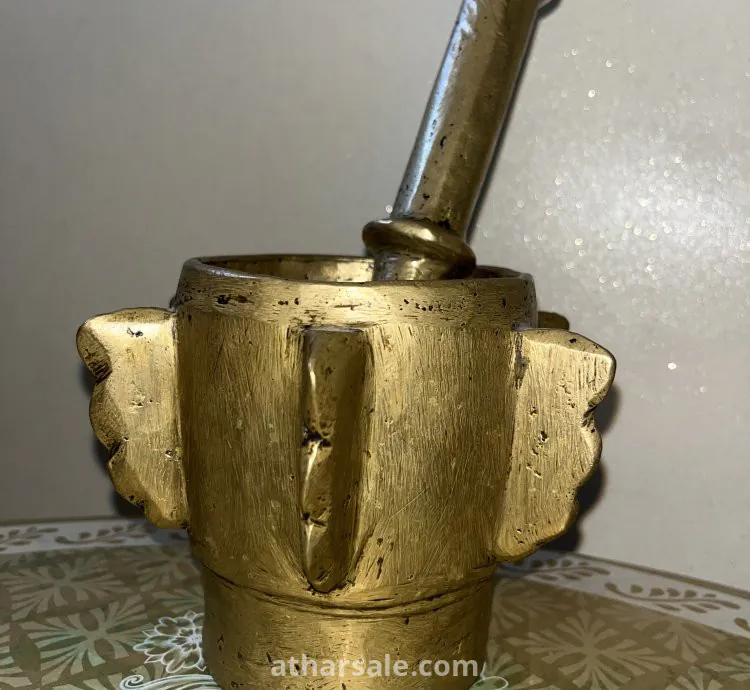 مهراز نحاس قديم