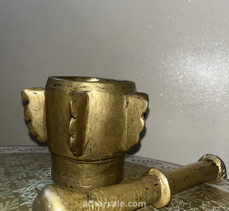 مهراز نحاس قديم
