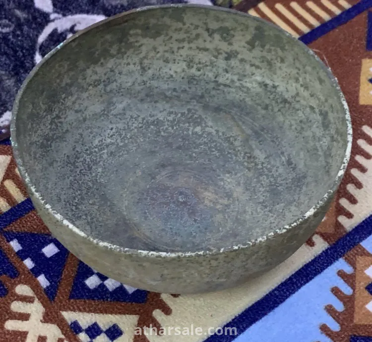 صحن اثري تراث