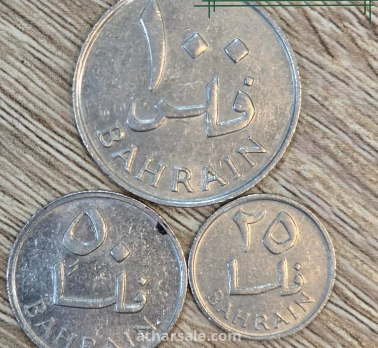 عملات قديمة