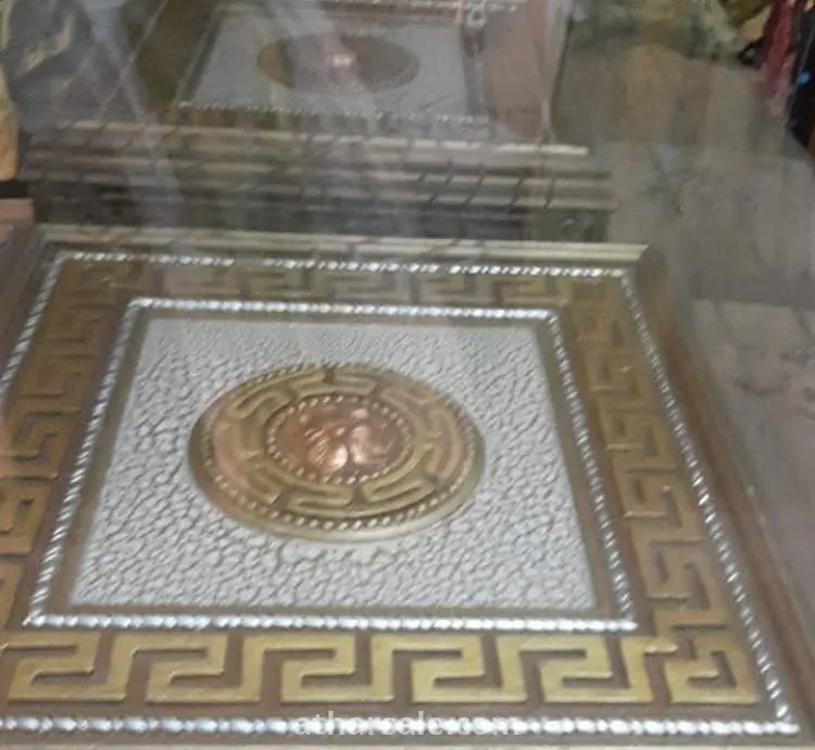 سفره فرزاتشي كامله كلها خشب زان