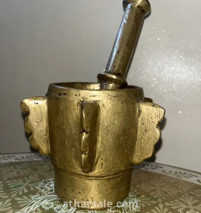 مهراز نحاس قديم