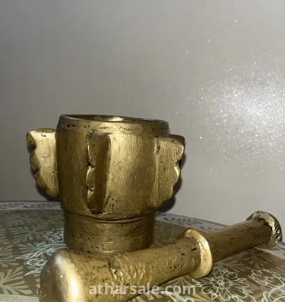 مهراز نحاس قديم