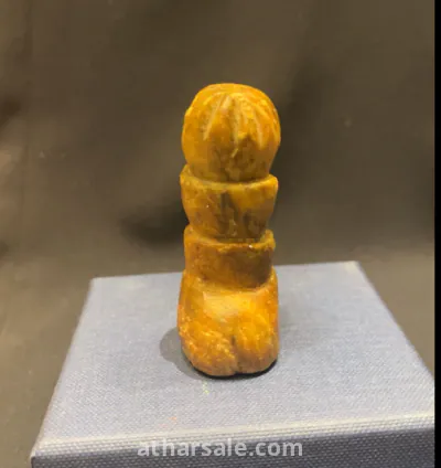 ختم قديم جدا يعود لحضارة قديمة 3