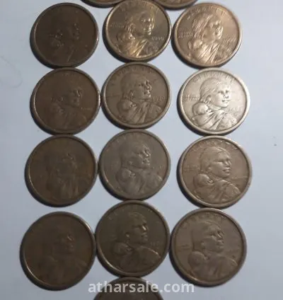 عملة معدنية