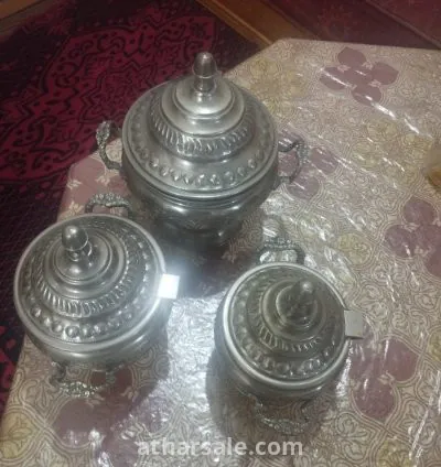 فنايق قديمة