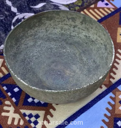 صحن اثري تراث