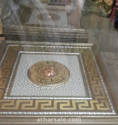 سفره فرزاتشي كامله كلها خشب زان 10