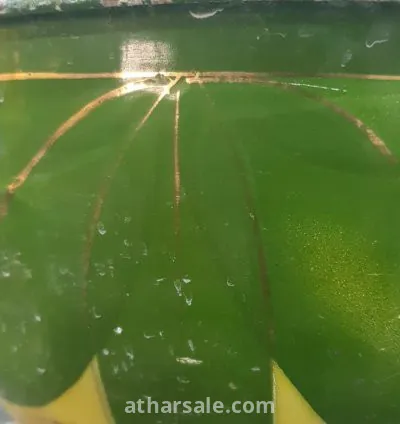 غضارة طاسه  مذهبه قديمه