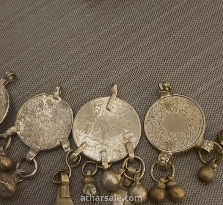 عملات سعودية قديمة جدا