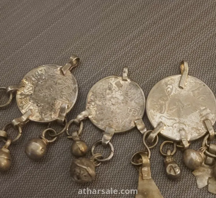 عملات سعودية قديمة جدا