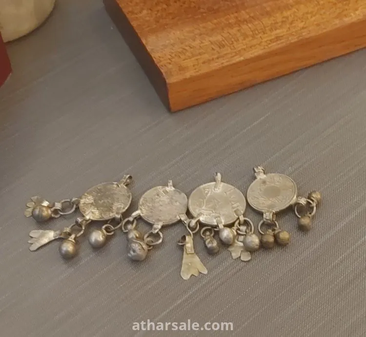 عملات سعودية قديمة جدا