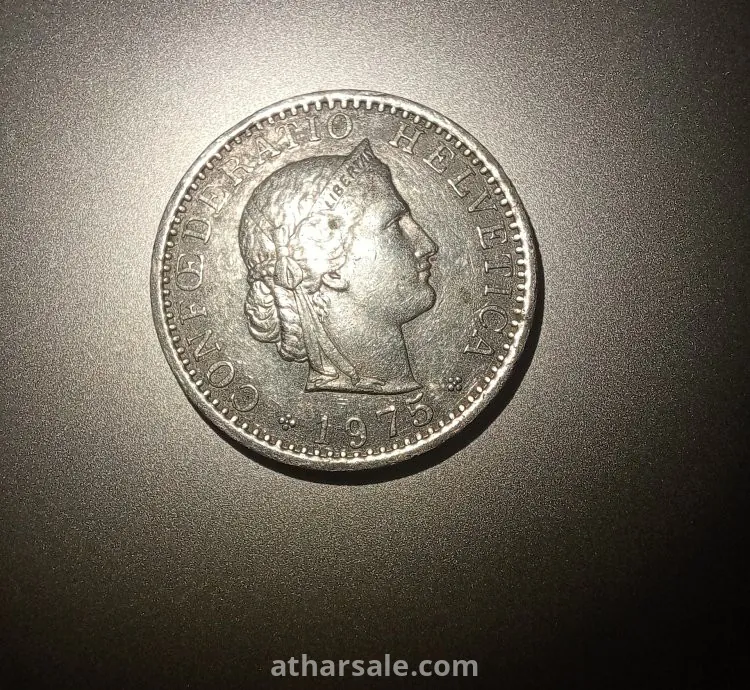 عملات نادره