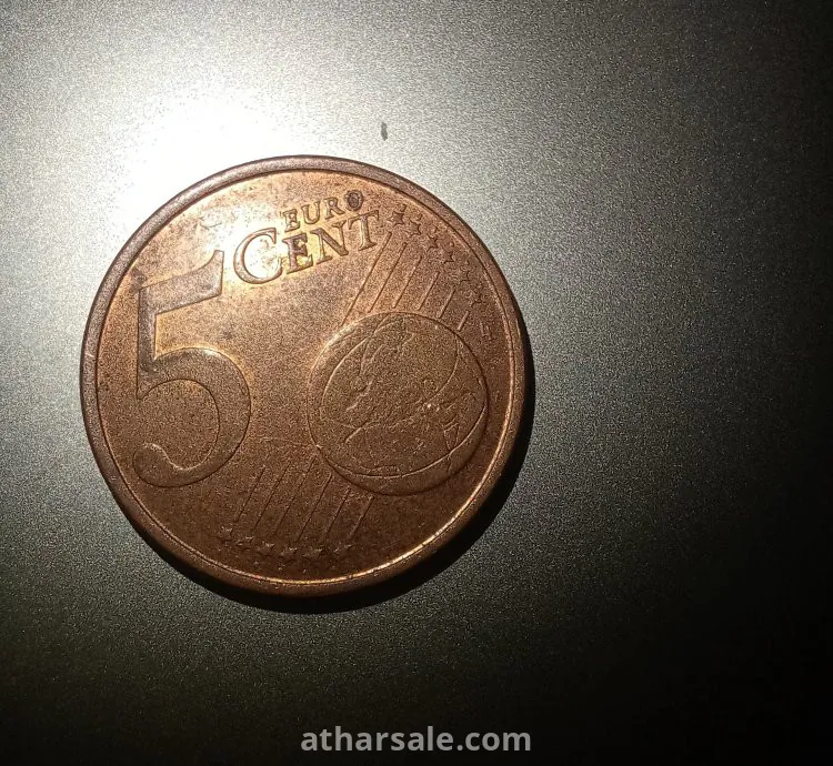 عملات نادره