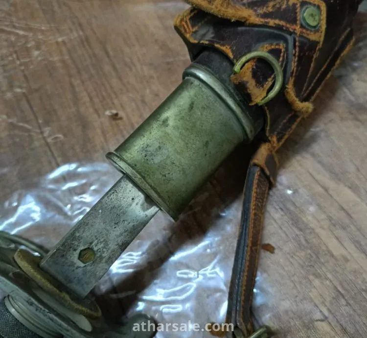 سيوف وخناجر للعهد العباسي للامراء فرصة نادرة