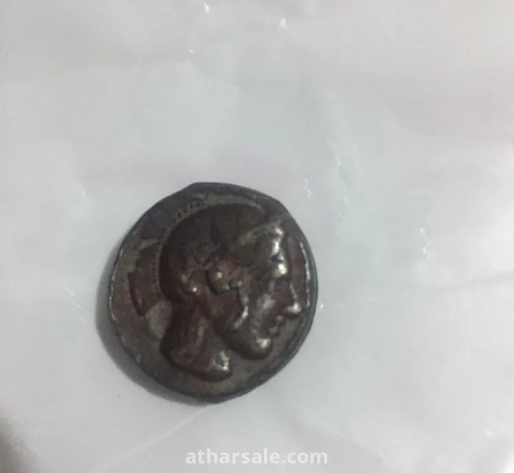 عملة نادرة