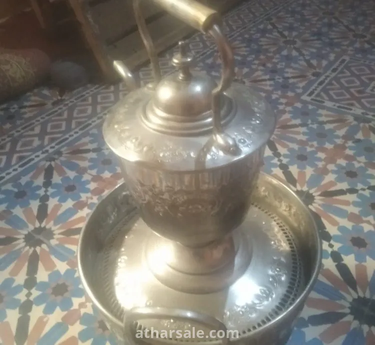 تحفة مغربية فاسية