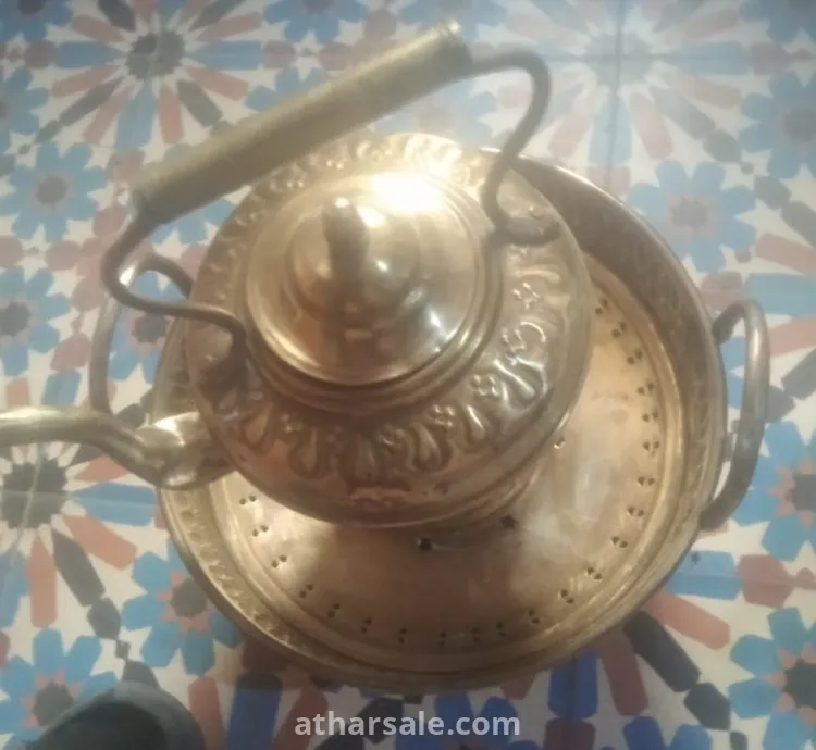 تحفة مغربية فاسية