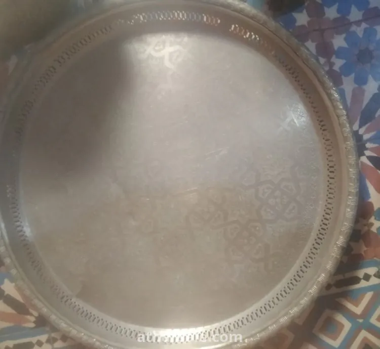 تحفة مغربية فاسية