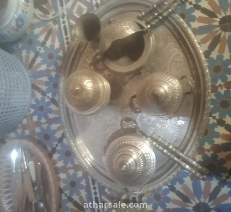 تحفة مغربية فاسية
