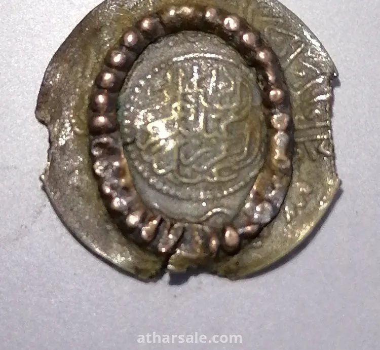 للبيع عمله نادره من عهد الملك عبدالعزيز عام ١٣٧٠