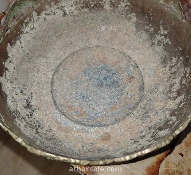 قطعه اثرية من آخر عهد لليهود