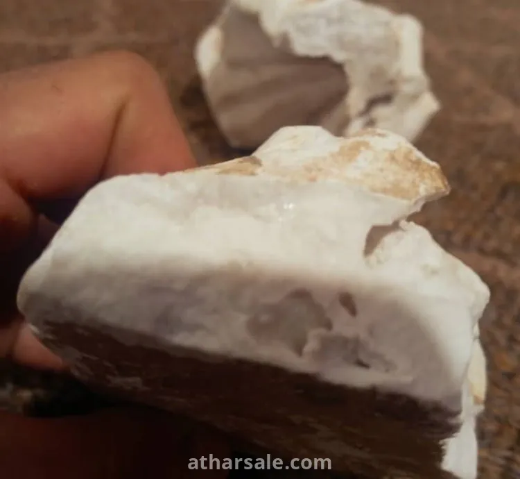 تمثال اتاري اكتر من 2000عام