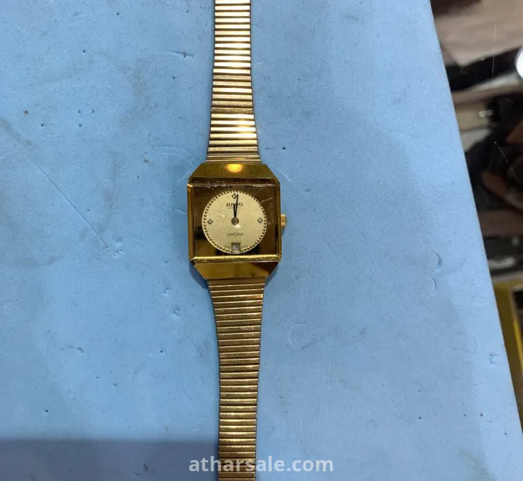 Rado diastar 555.0123.3