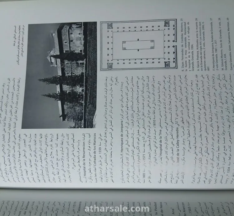 كتاب ابن خلدون – البحر المتوسط في القرن الرابع عشر – قيام وسقوط إمبراطوريات