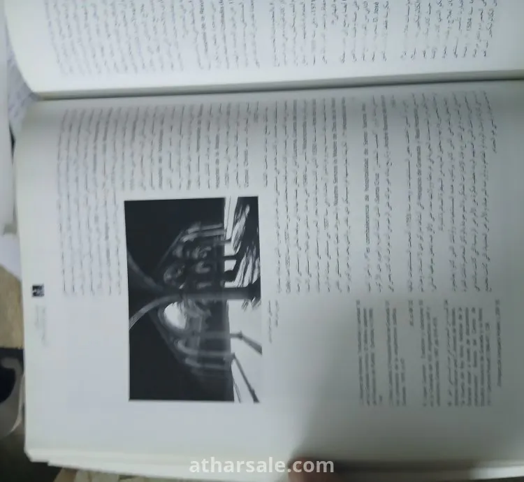 كتاب ابن خلدون – البحر المتوسط في القرن الرابع عشر – قيام وسقوط إمبراطوريات