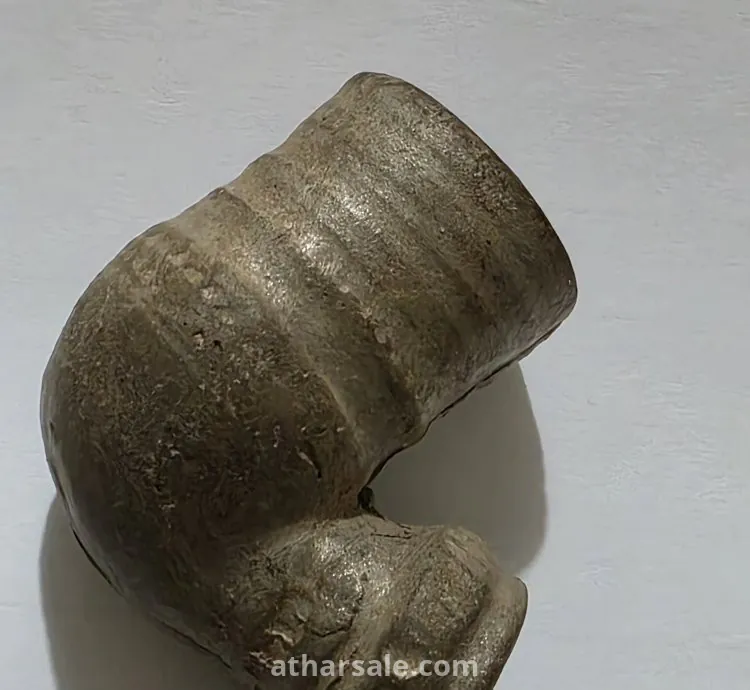 قطعة اثارية من العصر الروماني