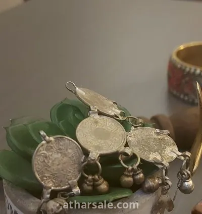 عملات سعودية قديمة جدا 3