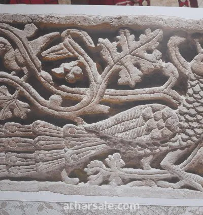 هدايا افتتاح المتحف القبطى بالقاهرة سنة 2006م 8