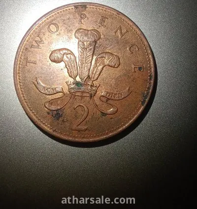 عملات نادره 6